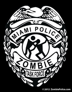 zombiepolice